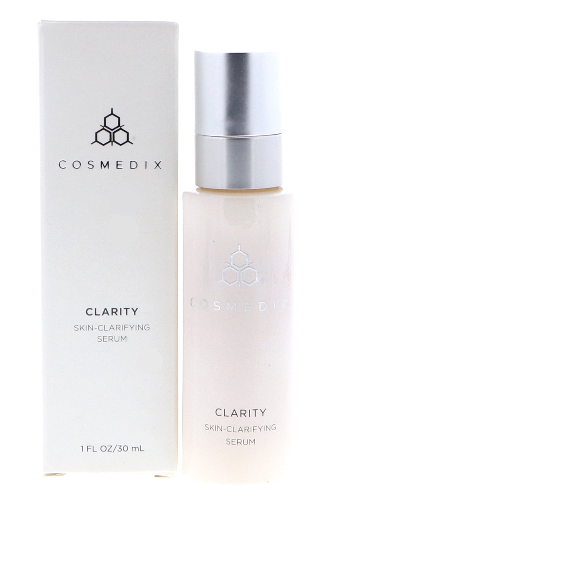 Clarity Skin-Clarifying Serum, 1 Oz