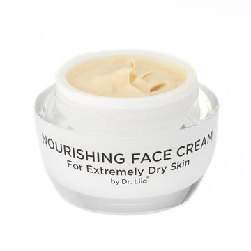 Nourishing Face Cream for Dry Skin