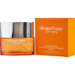 Clinique 123852 1.7 oz Happy Cologne Spray for Men