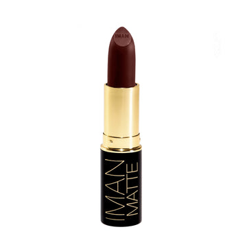 Luxury Matte Lipstick, Fetish