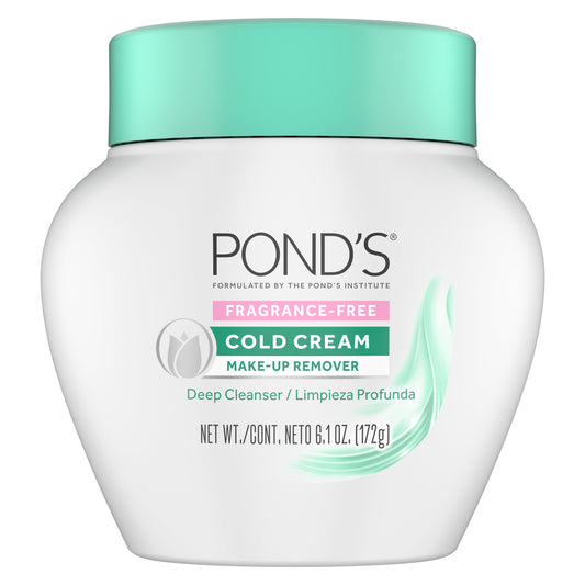 Cold Cream Cleanser 6.1 Oz