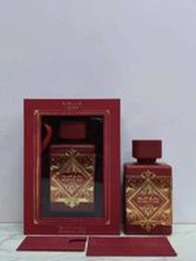 Lattafa Khamrah Perfumes 100Ml Man Women ASAD YARA Asdaaf Ameerat Oud Fragrance Eau De Parfum 3.4Oz Long Lasting Good Smell EDP Brand Cologne Body Mist Spray Fast Ship