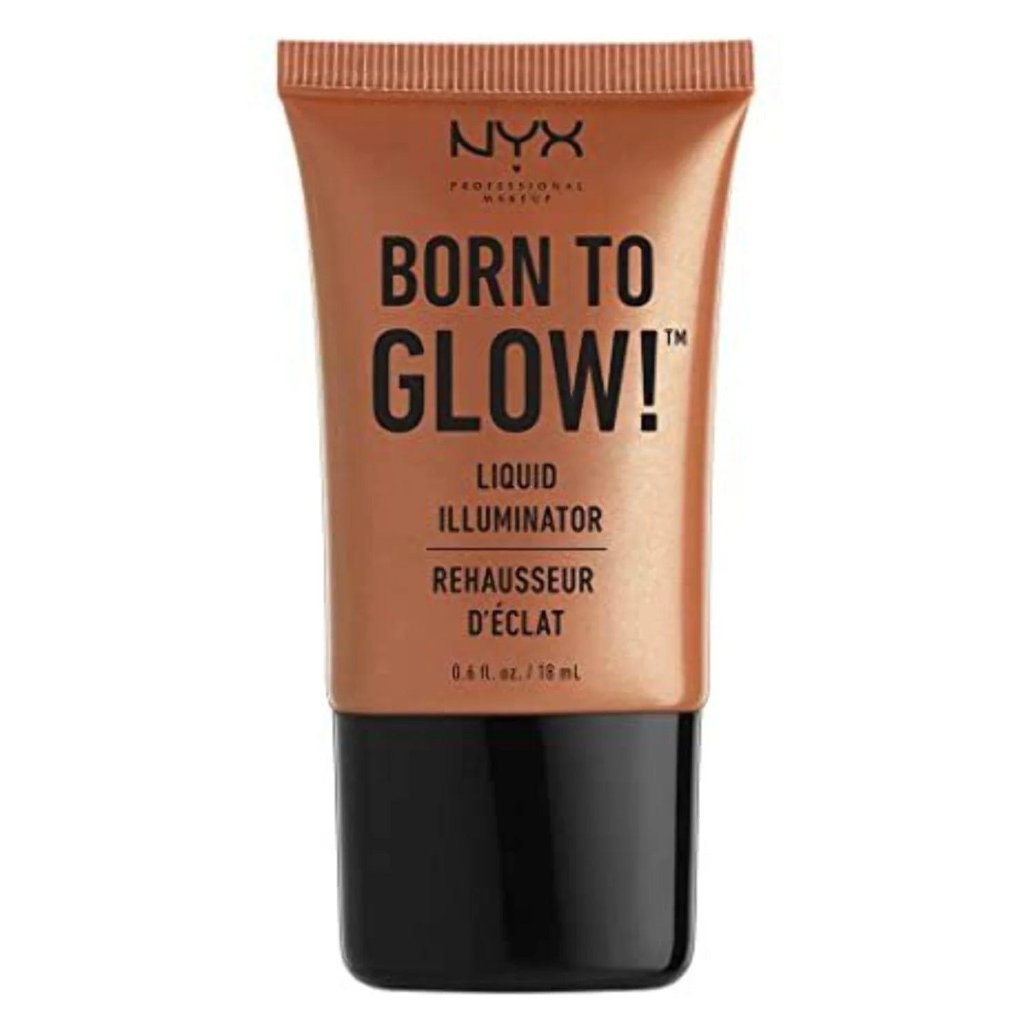 Cosmetics  Born to Glow Liquid Illuminator, 0.6 Oz