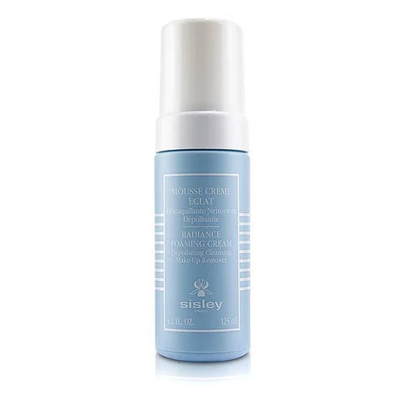 - Radiance Foaming Cream Depolluting Cleansing Make-Up Remover --125Ml/4.2Oz