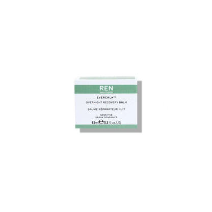 - Clean Skincare Evercalm Ultra Comforting Rescue Mask (15Ml)