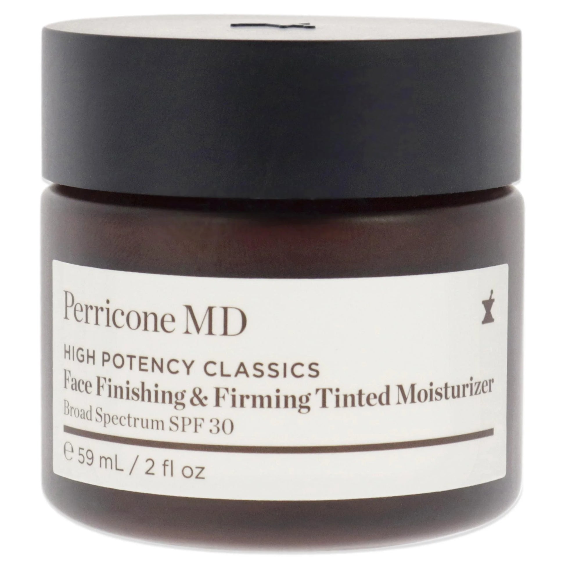 High Potency Classics Face Finishing & Firming Tinted Moisturizer SPF 30 - 2 Oz