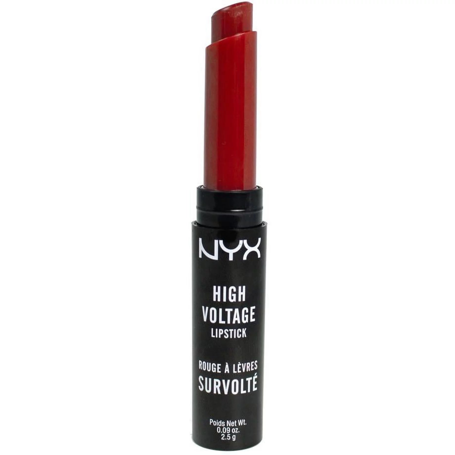 High Voltage Lipstick