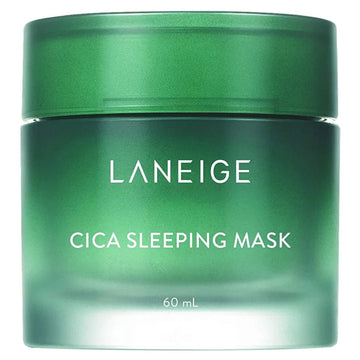 Cica Sleeping Mask 60Ml 2Oz