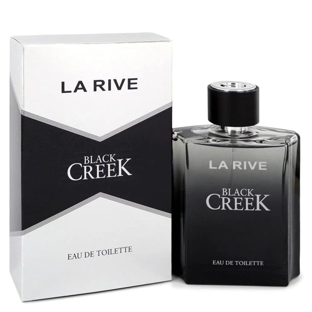 Black Creek by  Eau De Toilette Spray 3.3 Oz