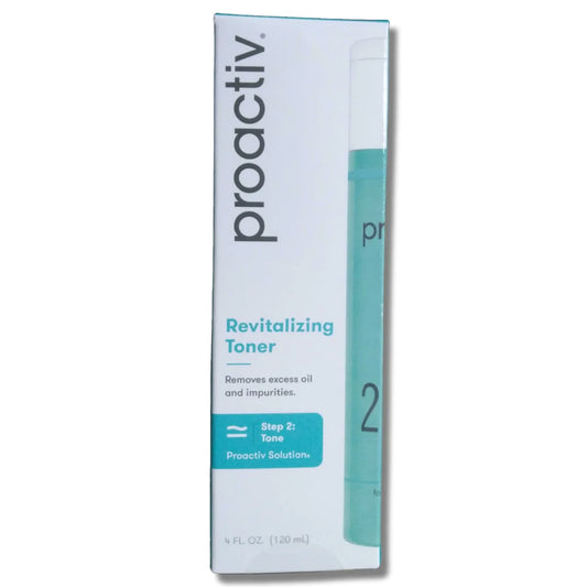 Tone 2 Revitalizing Toner with Glycolic Acid 120Ml/4Oz