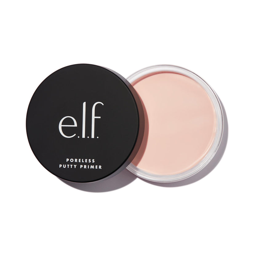 E.L.F. Poreless Putty Primer, Universal Sheer, 0.74 Oz