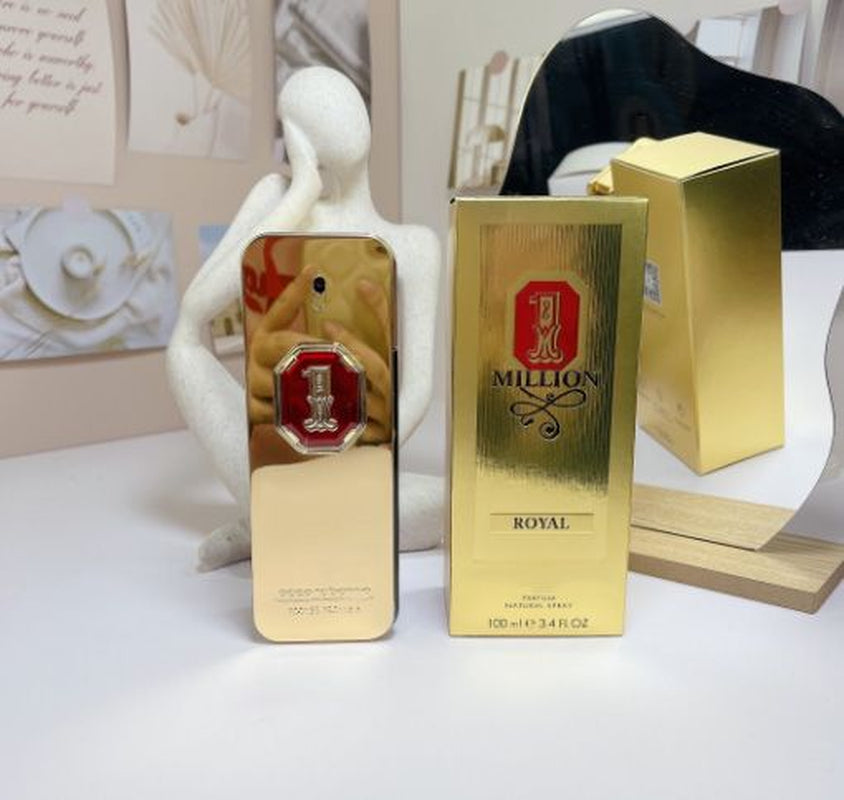 Men Perfume 100Ml Golden Man Elixir Parfum Fragrance 3.4Oz Eau De Toilette Long Lasting Smell Male Gentalman Perfumes Royal Cologne Spray High Quality Fast Delivery