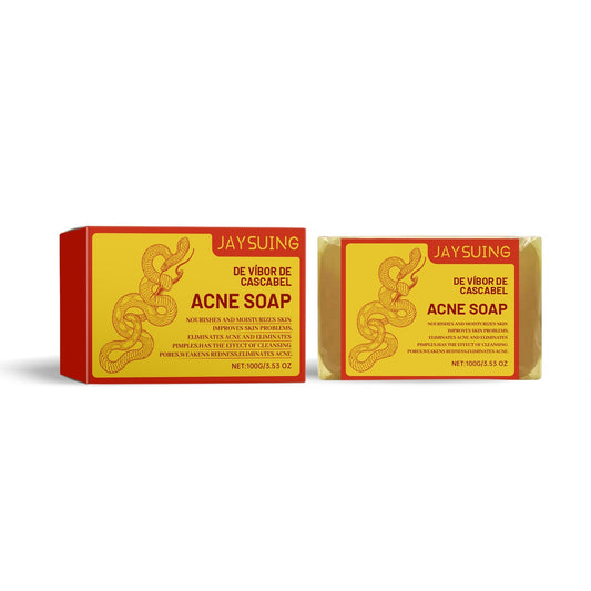 Acne Soap