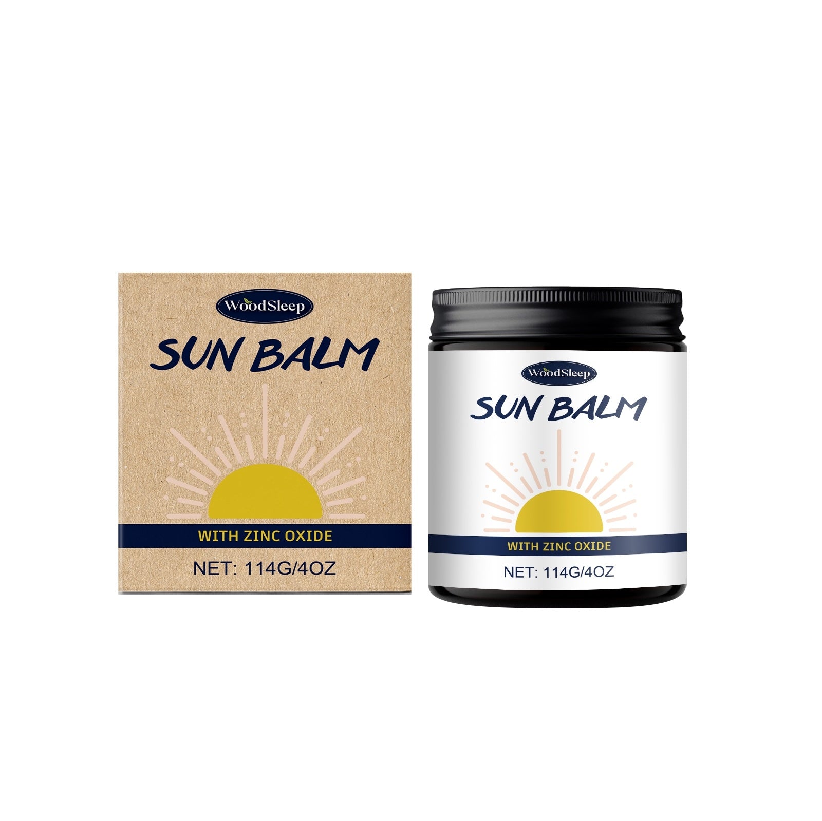 Cow Fat Care Sunscreen