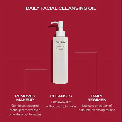 - Generic Skincare Perfect Cleansing Oil (180Ml)