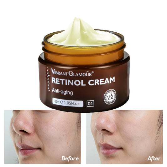 Retinol Firming Revitalizing Cream 30g