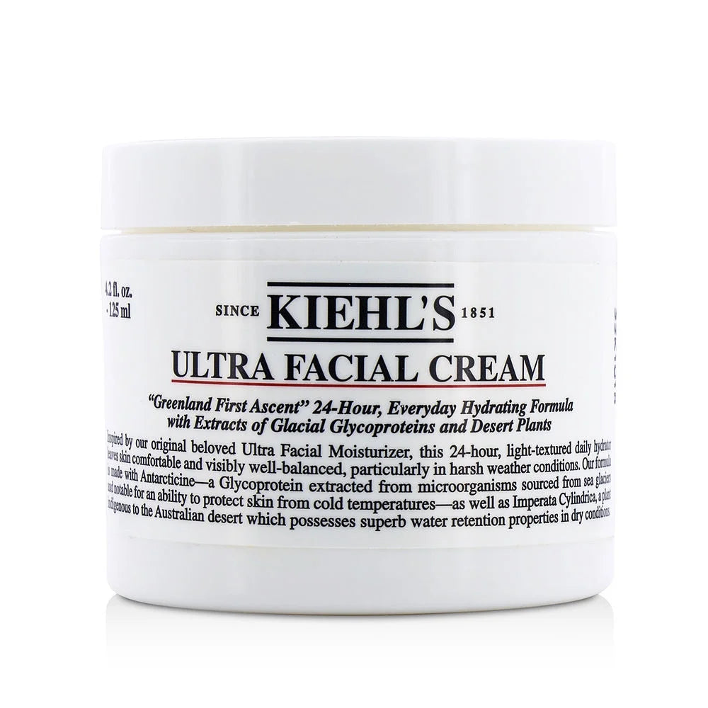 by   Ultra Facial Cream --125Ml/4.2Oz WOMEN