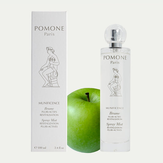 SPRAY MIST - Apple revitalization pluri-actives