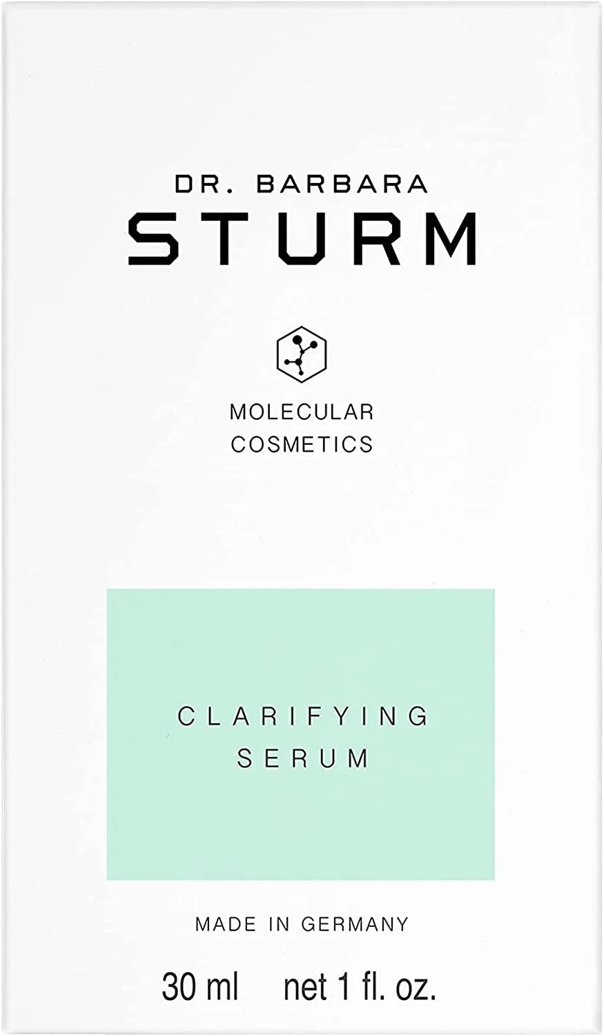 , Clarifying Serum, 30Ml