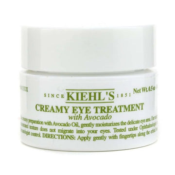 by   Creamy Eye Treatment with Avocado --14Ml/0.5Oz WOMEN