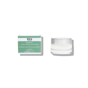 Clean Skincare Evercalm Global Protection Day Cream (15Ml)