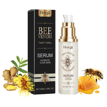 Bee Venom Face Firming And Hydrating Moisturizer