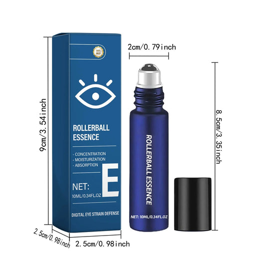 Eye Eye Care Improves Eye Problems and Fatigue 10Ml