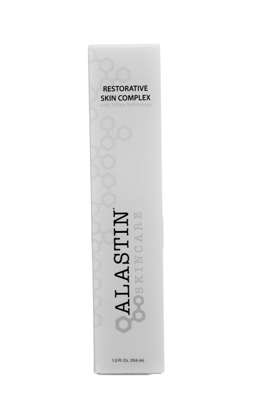 Skincare Restorative Skin Complex Facial Serum 1 Ounce