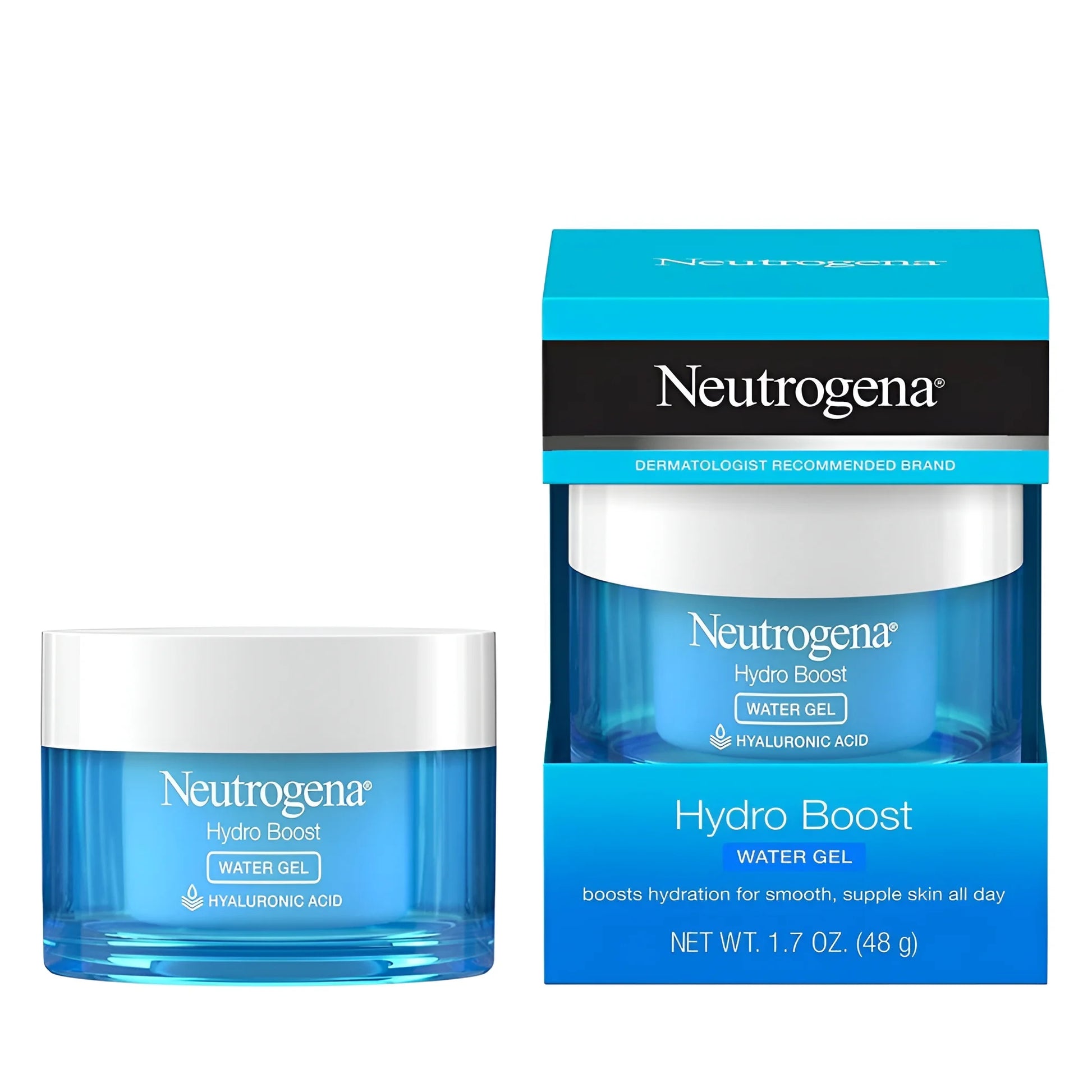 Hydro Boost Water Gel Moisturizer 1.7 Oz