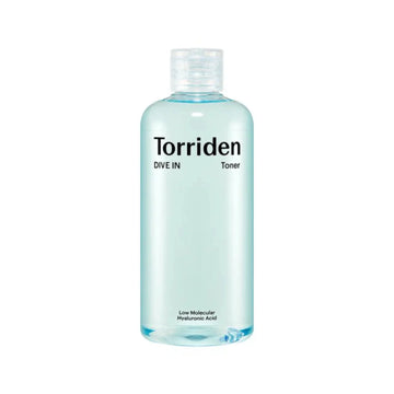 Dive-In Toner 300Ml