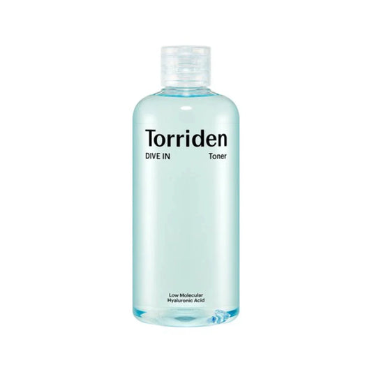 Dive-In Toner 300Ml