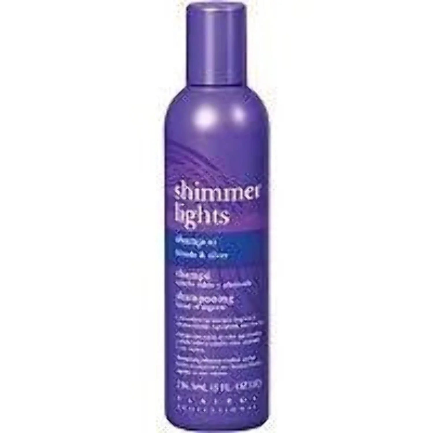 Shimmer Lights Shampoo 2Oz.