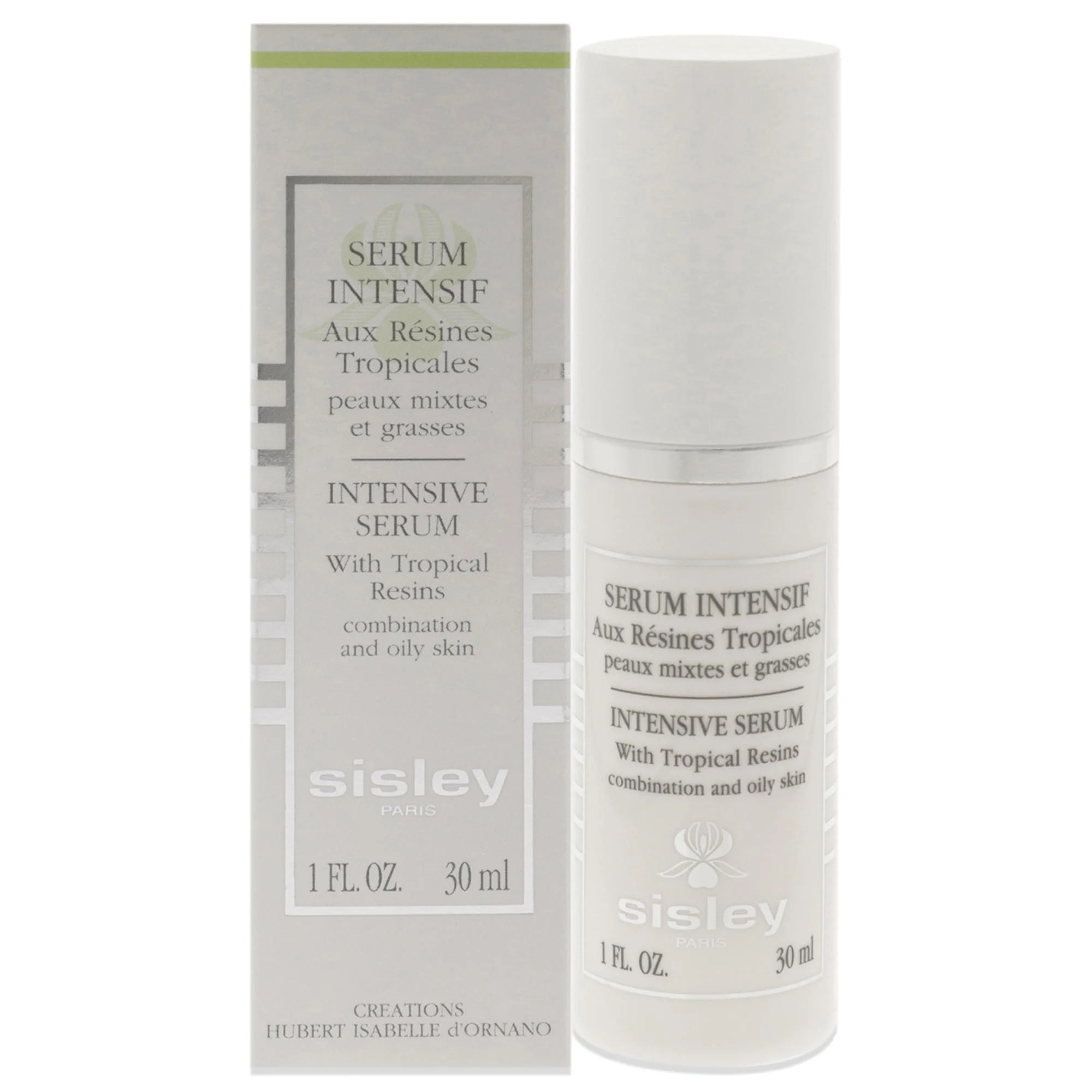 Intensive Serum with Tropical Resins by  for Unisex - 1 Oz Serum