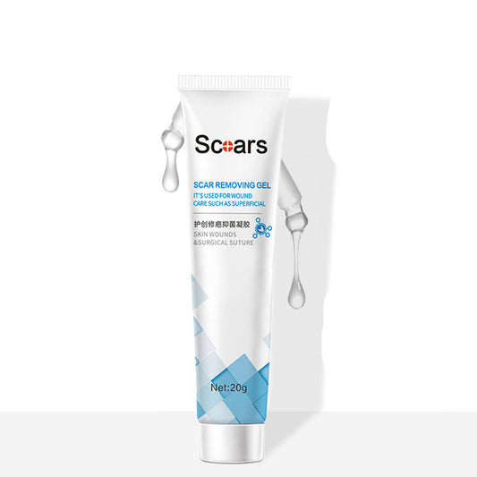 Gel Scar Cream Lightening Acne Pimples Acne Marks Stretch Marks Surgery Scar