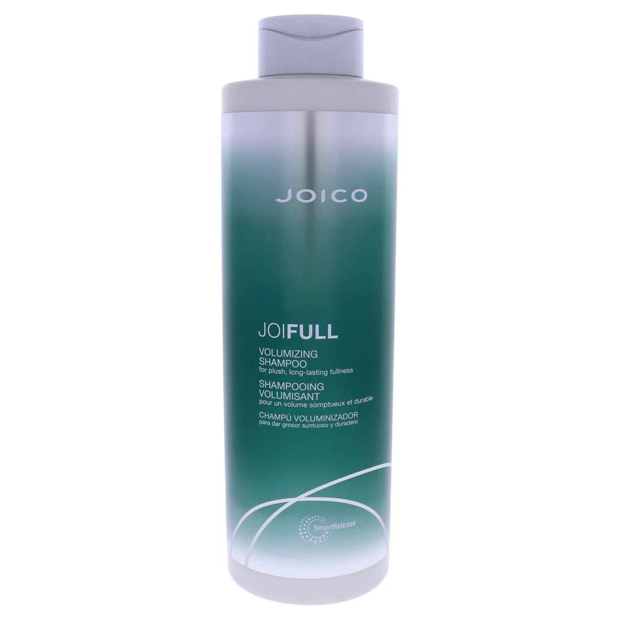 Joifull Volumizing Shampoo 33.8 Oz Shampoo