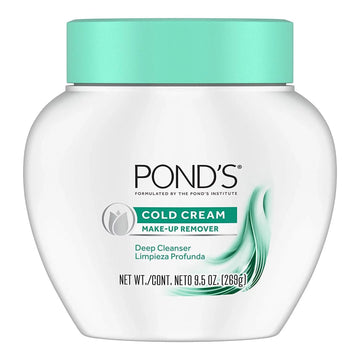 Cold Cream Cleanser 9.5 Oz