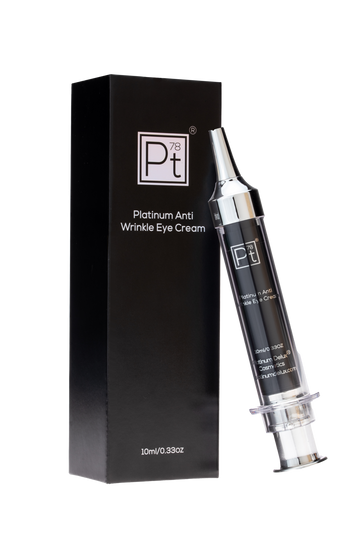 Face Lift Syringe -  Non Surgical Facelift - Platinum Deluxe