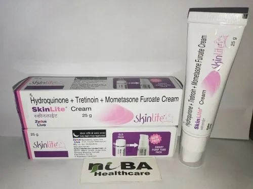 Skinlite Cream 25g